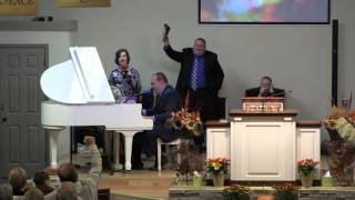 It&#39;s Been Worth Every Mile - Jonathan Shook Family - Heritage Baptist Church