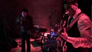 Lee Fields & The Expressions live @ The Beatclub - Could Have Been - You're That Kinda Girl