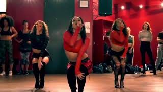Jojo Gomez / Wit It This Christmas (Ariana Grande)