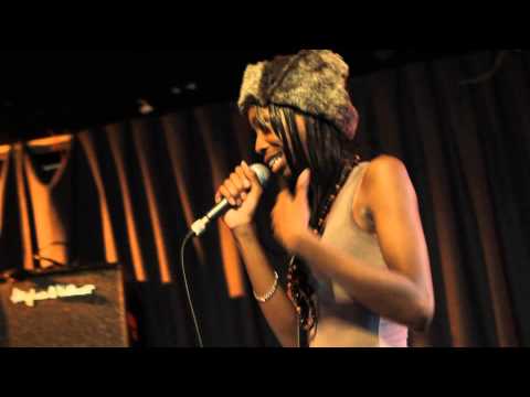 Shuqi The Rapper - Deep Cover @ Hiphop Nation 28 (throwback)