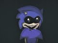 Sonic VHS Analog Horror