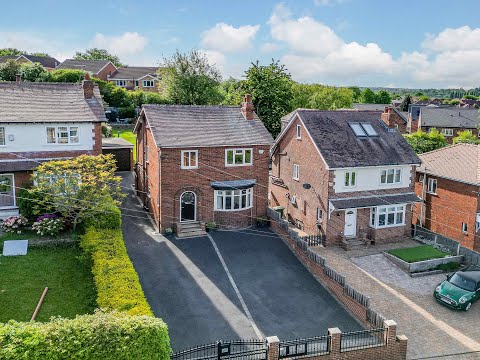 Manygates Lane, Sandal, Wakefield - Virtual Tour