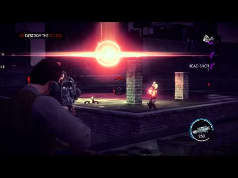 Saints Row IV Walkthrough - Part 22