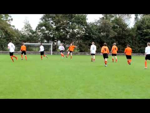 HBC A4 - HBC A3 (05-10-2013)