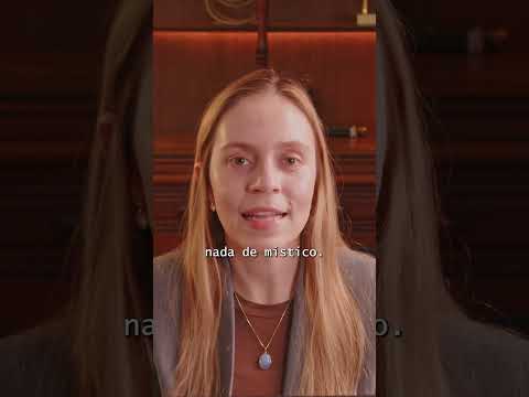 O que existe dentro da IA não é magia
