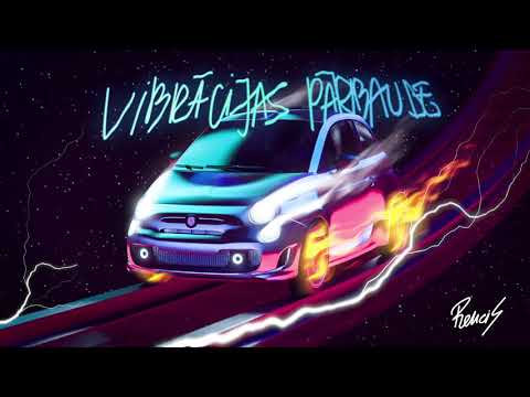 Rencis - Deja Vu (AUDIO)