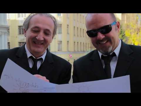 Divanhana - S one strane Plive (Official video)