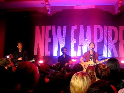 The Long Way Home- New Empire Live