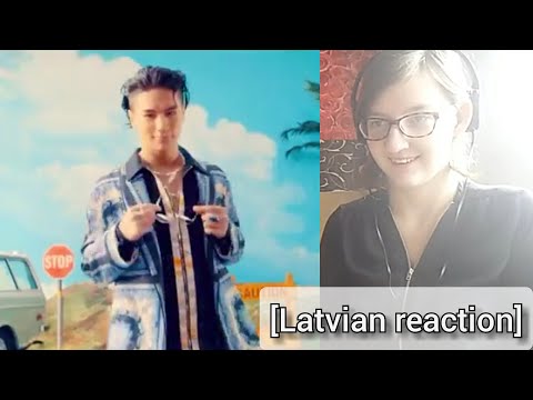 Reakcija uz BALLISTIK BOYZ from EXILE TRIBE / SUMMER HYPE / Jpop | PowerPlus