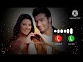 Kasam tere pyaar ki hindi serial - best ringtone | Rishi & Tanu 💞 Cute love ringtone | BGM ringtone
