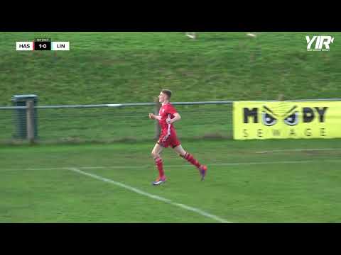 Highlights | Hassocks v Lingfield | 14.12.24