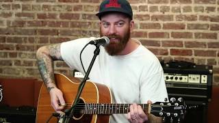 Four Year Strong live at Paste Studio ATL