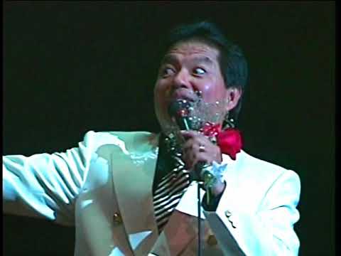 Concierto en homenaje a la Paz Segundo Rosero Parte 3