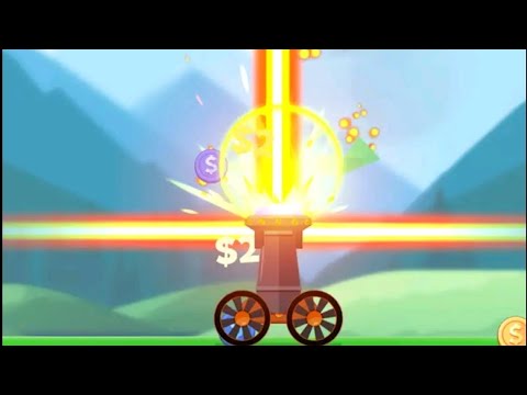 Ball Blast Cannon blitz mania Gameplay - YouTube