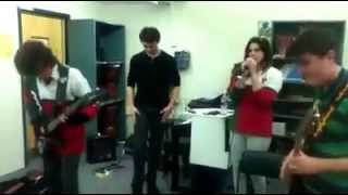 Loreley (The Lovers) In Hearts Wake Full Band Cover