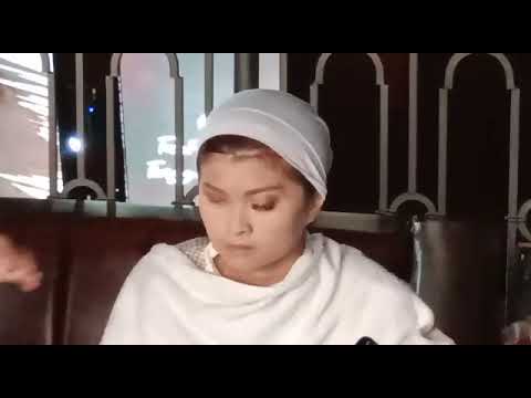 Persiapan Launching lagu ' Tak pernah Tinggalkanku' Judika x Nurlela