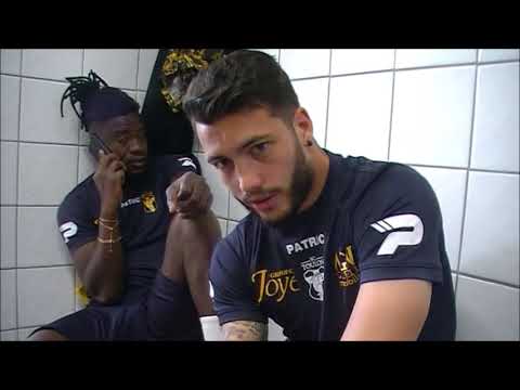 Football Sporting Club de Toulon Grandir pour Réussir Objectif Ligue 2 Excellente Saison 2019/2020