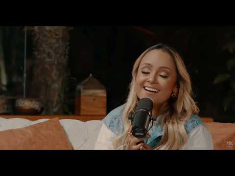 Bruna Karla - Você é Precioso DVD 20 Anos (Lançamento 2022)