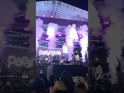 PARANGOLÉ/ FESTA DE SANTANA  - MARCIONÍLIO SOUZA 2025