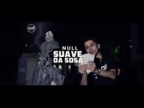 Suavé - NULL (Official Music Video)