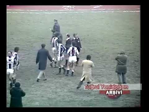 20  BEŞİKTAŞ    SARIYER  2 0 02 03 1986