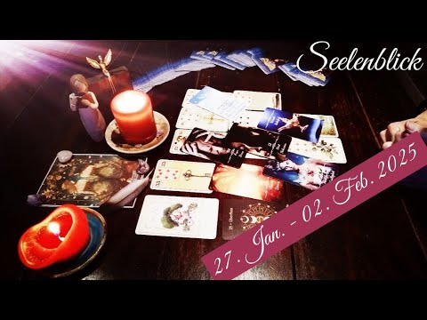 ♍Jungfrau, 27.-02. Februar 2025, sei mutig, mach dich stark für deine Rechte und Bedürfnisse✨💫🌟