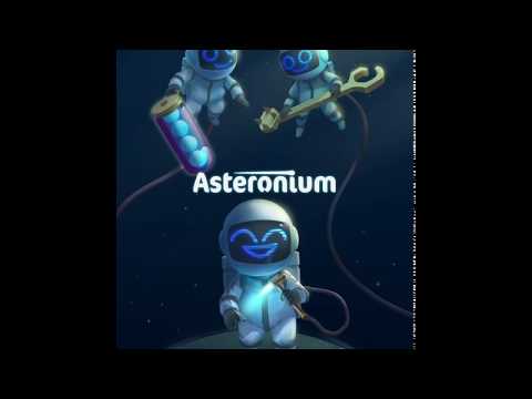 Vídeo de Asteronium