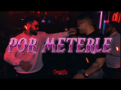 POR METERLE GUARACHA - CRONOX DJ