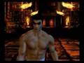 Tekken Tag Tournament Kazuya Ending 1P Outfit
