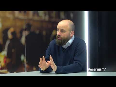 Voditelj Isusovačke službe za izbjeglice pater Tvrtko Barun o izbjegličkoj krizi