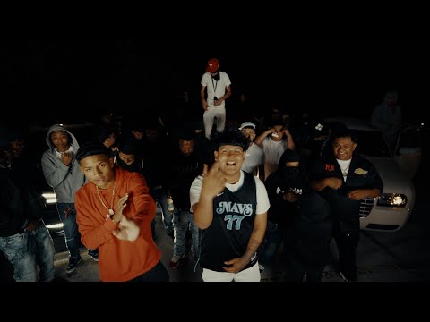 hoesluvvc2 & Black Migo - 392 (Official Music Video)