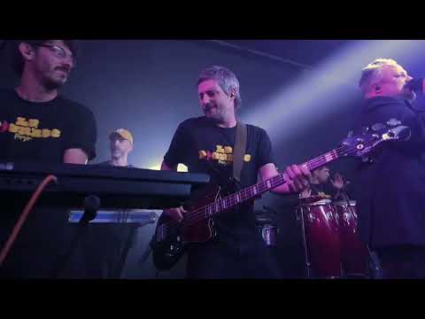 La Picante Pereyra - Fiesta de @remax 