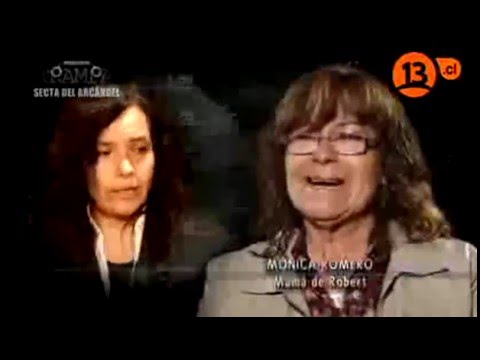 En Su Propia Trampa -La Secta- El Falso Gurú.