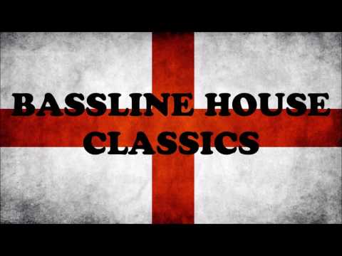 Bassline House Classics (DBX ft ANNA) DeeJay (Organ mix)