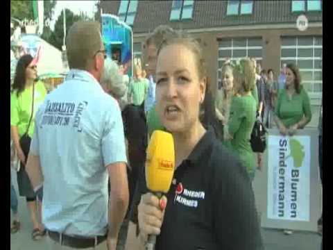 Rheder Kirmes - August 2013