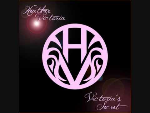 Heather Victoria - You Need To Tell Me feat Brittany Street