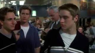 Brendan Fehr - Final Destination video