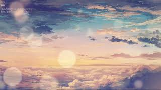 SHE 天灰 Tian Hui Music Box Cover Lullaby Relaxing BGM Instrumental Music Piano Music @lovelylullabies