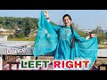 KAMAR TERI LEFT RIGHT Ajay Hooda Megha Chaube