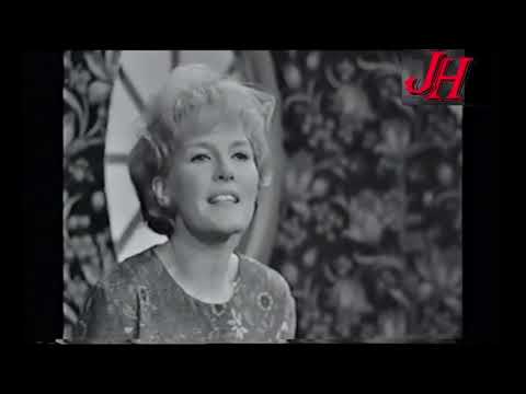 Petula Clark - Chariot (Stereo, 4 Languages)