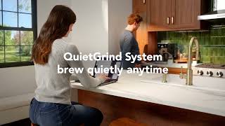 KitchenAid KF3 Fully Automatic Espresso Machine with Iced Coffee (2026) | Product Video Breakdown