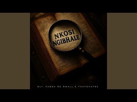 SLY, Kabza De Small & Thatohatsi - Nkosi Ngibhale (Official Audio)