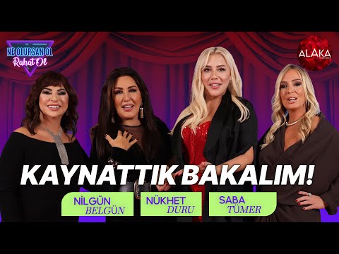 Sibel Arna and ALAKA