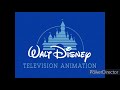 A K A Cartoon Inc Walt Disney Television Animation Disney Channel Original 2004 2007