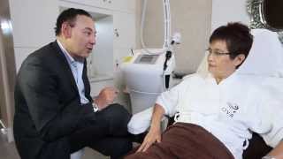 OYA Signature Body Contour Treatment - OYA Body Shaping Clinics Jakarta