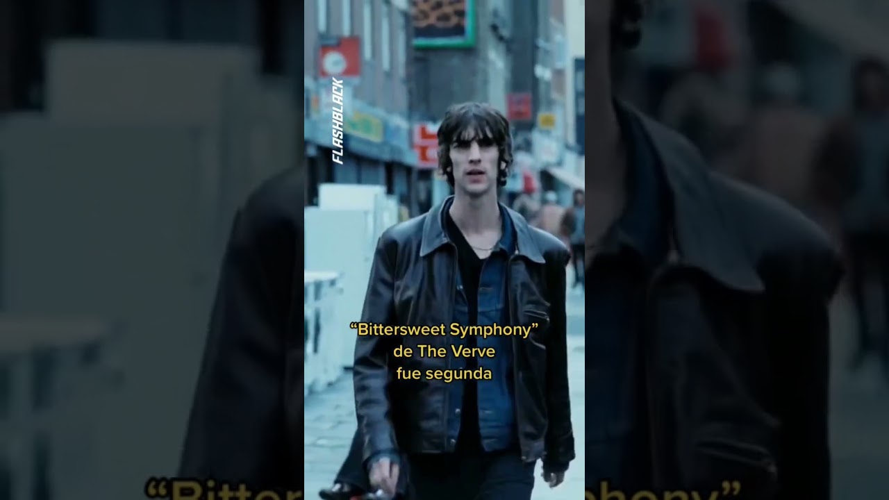 En 2014 #Pulp se proclamó como la banda con el mejor himno del #britpop #oasis #blur #musicfacts