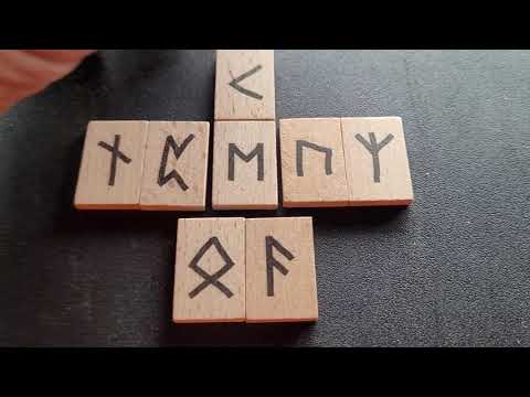 RUNES REVEALED A SPY IN THE HOUSE!