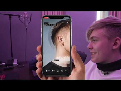 okeiokei õpetab muusikat produma