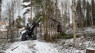 Rottne H-11 retroexcavadora | Imagen 4 - Machineryline