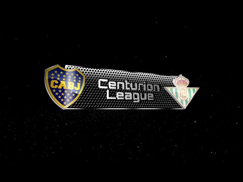 Centurion League 2021/2022: Betis - Boca juniors 3-4 Semifinali Ritorno #FutsalCL